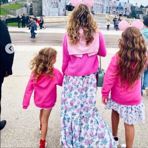 LOVESHACKFANCY DRESS - Picture 3 of 6